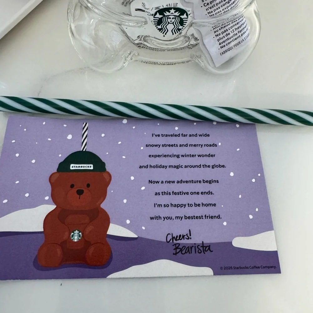Starbucks such cute